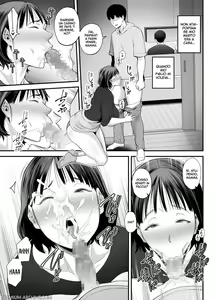 Page 36 of Okaa-san Boku no Koto Sasotterun Daro? | Mia Madre sta Cercando di Sedurmi ? - preview thumbnail