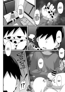 Page 7 of Ore no Joukyou Seiseikatsu 6 ''Tonani no Hitozuma Zokuhen'' | Mi vida sexual en Tokio 6  ''La Ama De Casa De Al Lado Parte 2'' - preview thumbnail