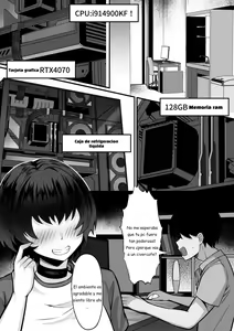 Page 26 of Ore no Joukyou Seiseikatsu 16 "NeCafe Hen" | Mi vida sexual en Tokio 16 "Edición Netcafe" - preview thumbnail