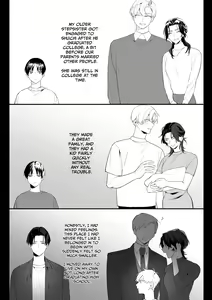 Page 8 of Oji Shikkaku - preview thumbnail