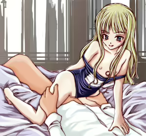 Page 118 of Suntan Girl 2007 - preview thumbnail