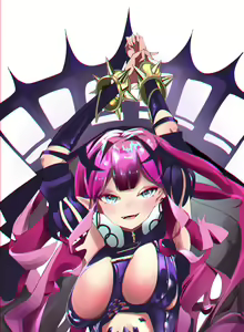 Page 121 of ShioRamenXXX - preview thumbnail