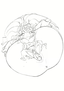 Page 164 of ShioRamenXXX - preview thumbnail