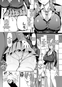 Page 3 of Hatsujouki wa Naosemasen! - preview thumbnail