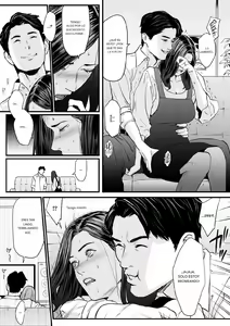 Page 120 of Sesshuken Cap.1-3 (FINAL) Kokkai Giin no Tsuma o "Wakuchin Sesshu" to Itsuwatte Biyakuzuke ni suru Hanashi - preview thumbnail