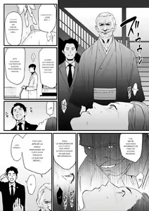 Page 132 of Sesshuken Cap.1-3 (FINAL) Kokkai Giin no Tsuma o "Wakuchin Sesshu" to Itsuwatte Biyakuzuke ni suru Hanashi - preview thumbnail