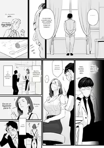 Page 4 of Sesshuken Cap.1-3 (FINAL) Kokkai Giin no Tsuma o "Wakuchin Sesshu" to Itsuwatte Biyakuzuke ni suru Hanashi - preview thumbnail