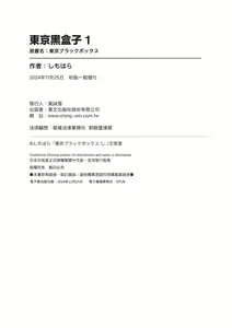 Page 195 of Tokyo Black Box 1 (decensored) - preview thumbnail
