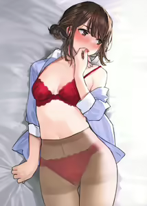 Page 54 of がんばれ同期ちゃん - preview thumbnail