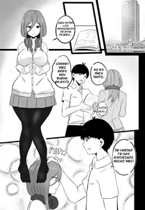 Page 4 of B-Trayal 18 - preview thumbnail