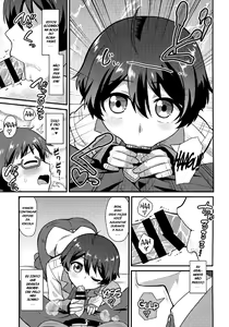Page 183 of Nagi ichi - preview thumbnail