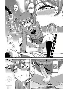 Page 329 of Nagi ichi - preview thumbnail