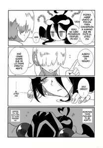 Page 4 of Albedo-san to! 3 | Albedo san y el mar! - preview thumbnail