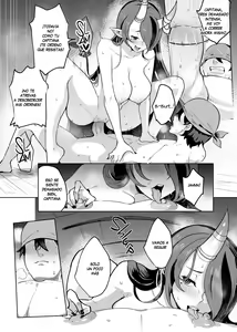 Page 16 of The Captain's Order (decensored) - preview thumbnail