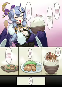 Page 4 of Raburabuna Shuumatsu Ecchi |  Lovey-dovey Weekend Sex - preview thumbnail