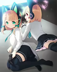 Page 104 of Pixiv  koflif - preview thumbnail