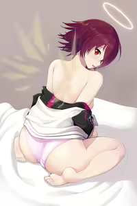 Page 212 of Pixiv  koflif - preview thumbnail