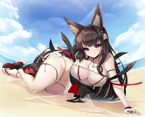 Page 240 of Pixiv  koflif - preview thumbnail
