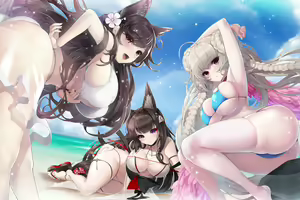 Page 241 of Pixiv  koflif - preview thumbnail