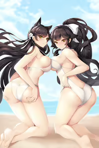Page 279 of Pixiv  koflif - preview thumbnail