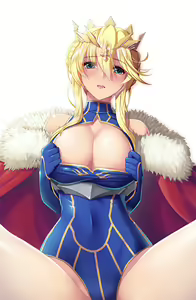 Page 281 of Pixiv  koflif - preview thumbnail