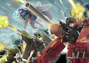 Page 292 of Pixiv  koflif - preview thumbnail