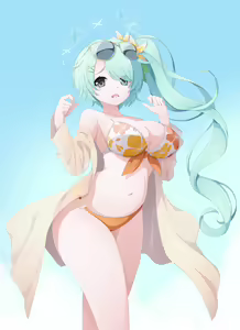 Page 10 of Pixiv  koflif - preview thumbnail