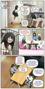 - Dog de Compagnie - — hentai manga cover on Fhentai