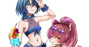 Page 580 of カジマコト - preview thumbnail