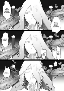 Page 19 of Big Tits and Ass Are Good for Your Health [Initiative (Fujoujoshi)] Big Tits and Ass Are Good for Your Health - preview thumbnail