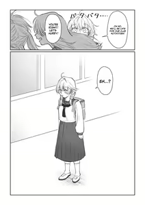 Page 13 of Ojisan ga Muchikko ni Ecchi na Koto o Oshieru Hanashi Gekan | An Old Man Teaching An Ignorant Girl All About Sex - Second Part - preview thumbnail