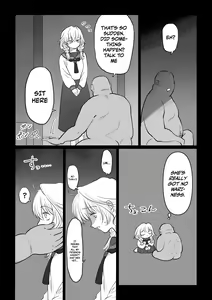 Page 15 of Ojisan ga Muchikko ni Ecchi na Koto o Oshieru Hanashi Gekan | An Old Man Teaching An Ignorant Girl All About Sex - Second Part - preview thumbnail