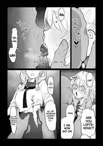 Page 16 of Ojisan ga Muchikko ni Ecchi na Koto o Oshieru Hanashi Gekan | An Old Man Teaching An Ignorant Girl All About Sex - Second Part - preview thumbnail