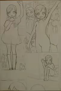 Page 108 of Artist - Agepoyodao - preview thumbnail