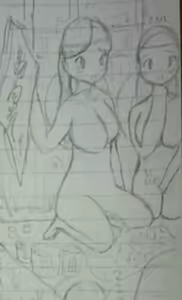 Page 136 of Artist - Agepoyodao - preview thumbnail