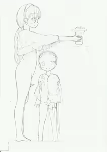 Page 137 of Artist - Agepoyodao - preview thumbnail