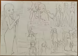 Page 174 of Artist - Agepoyodao - preview thumbnail
