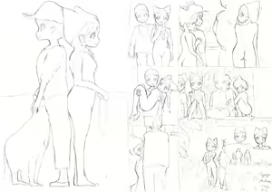 Page 205 of Artist - Agepoyodao - preview thumbnail