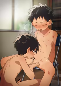 Page 17 of Seitokaishitsu de. - preview thumbnail
