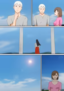 Page 67 of Minna no Tochigami-sama - preview thumbnail