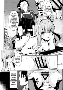 Page 3 of Sabahon in case of Meltryllis | El Libro Pesquero de Meltryllis - preview thumbnail