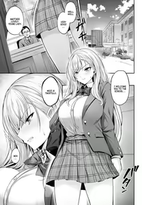 Page 5 of Migawari Kyouki na Kyonyuu Gal ga Otosareru Wana | Sold Out - A Trap for a Confident Busty Gal - preview thumbnail
