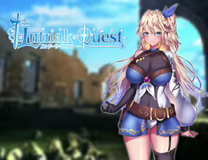 Lutnak Quest (decensored) — hentai manga cover on Fhentai