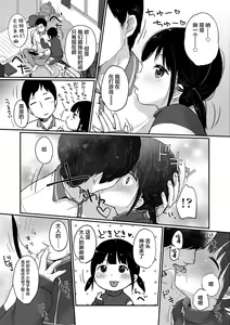 Page 138 of Chuukurai ga Suki (decensored) - preview thumbnail