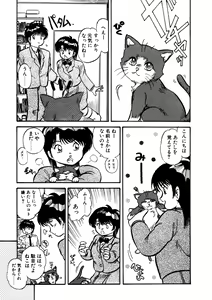 Page 16 of Toorisugari no Neko - preview thumbnail