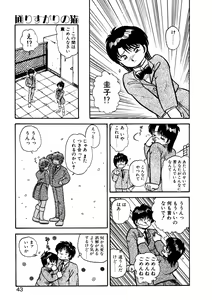 Page 40 of Toorisugari no Neko - preview thumbnail