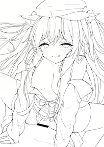 Page 1007 of Madoka Tsukumo/madotsuku/円つくも (29392312) -2023.09.25 - preview thumbnail