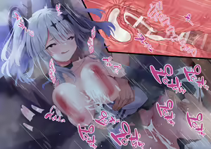 Page 1086 of Madoka Tsukumo/madotsuku/円つくも (29392312) -2023.09.25 - preview thumbnail
