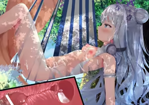 Page 277 of Madoka Tsukumo/madotsuku/円つくも (29392312) -2023.09.25 - preview thumbnail