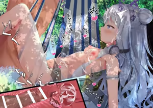Page 294 of Madoka Tsukumo/madotsuku/円つくも (29392312) -2023.09.25 - preview thumbnail